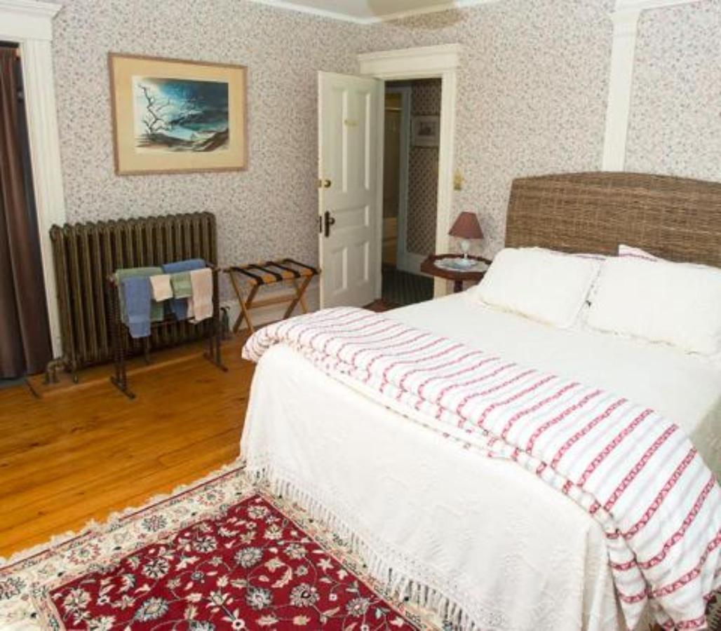 Blooming Inn Shelburne Falls Habitación foto