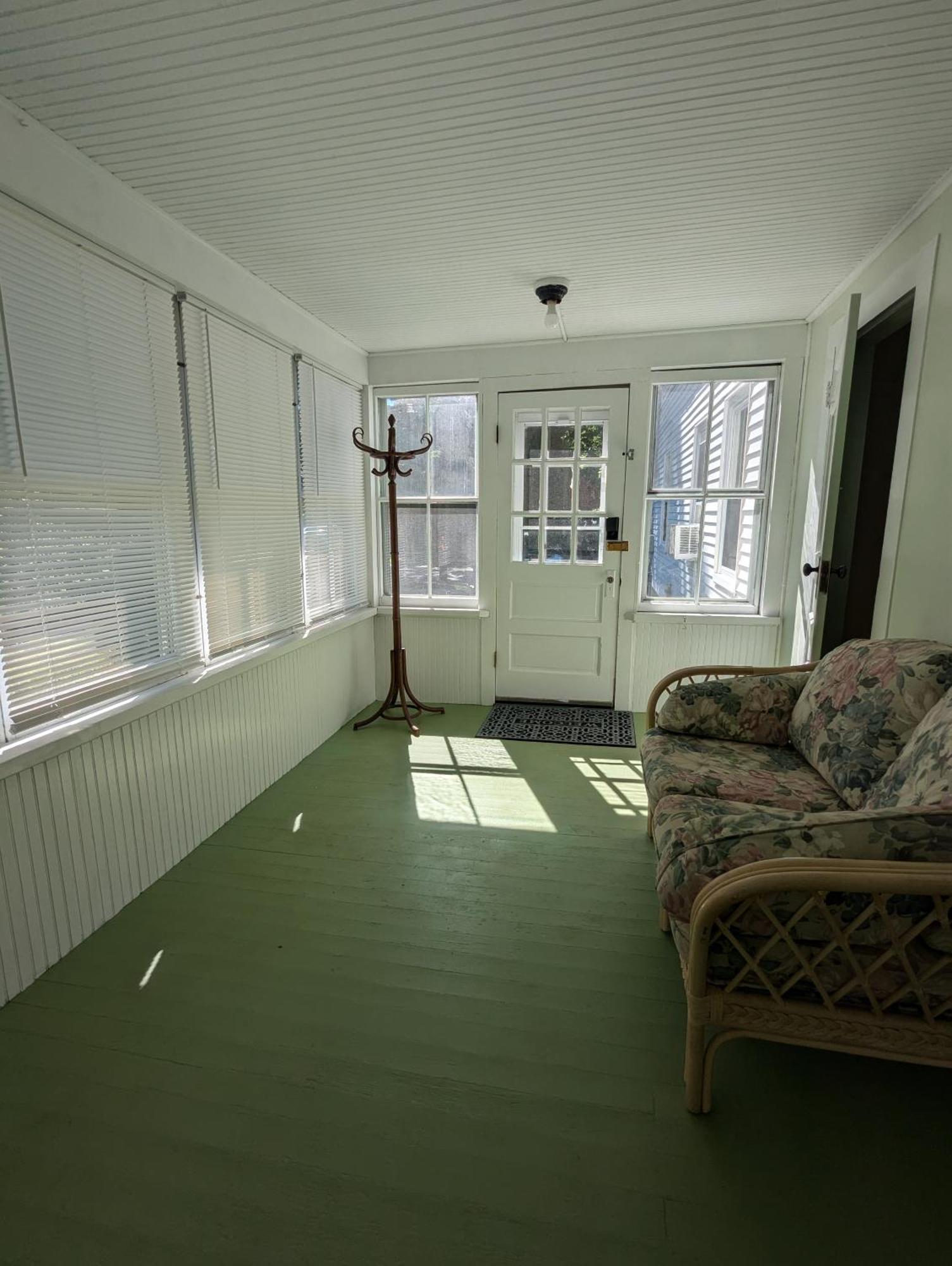 Blooming Inn Shelburne Falls Exterior foto